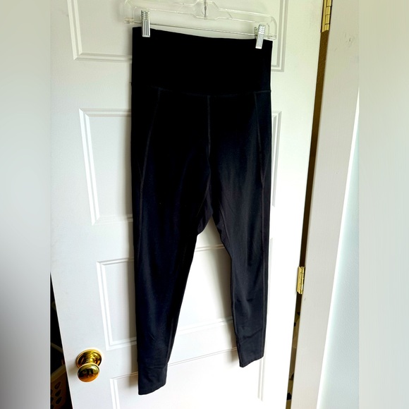 Girlfriend Collective high rise legging - Picture 1 of 5